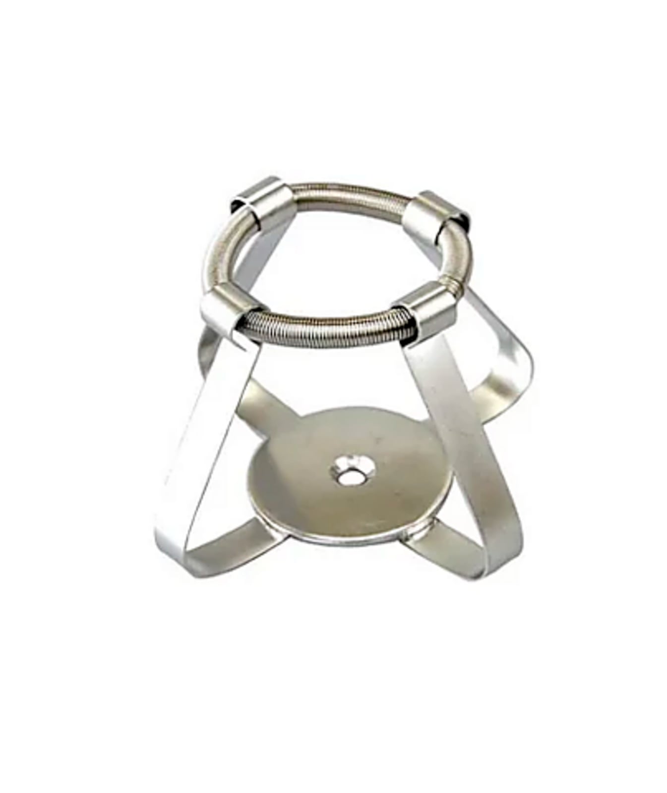 Clips a molla beute 100ml ARGOlab