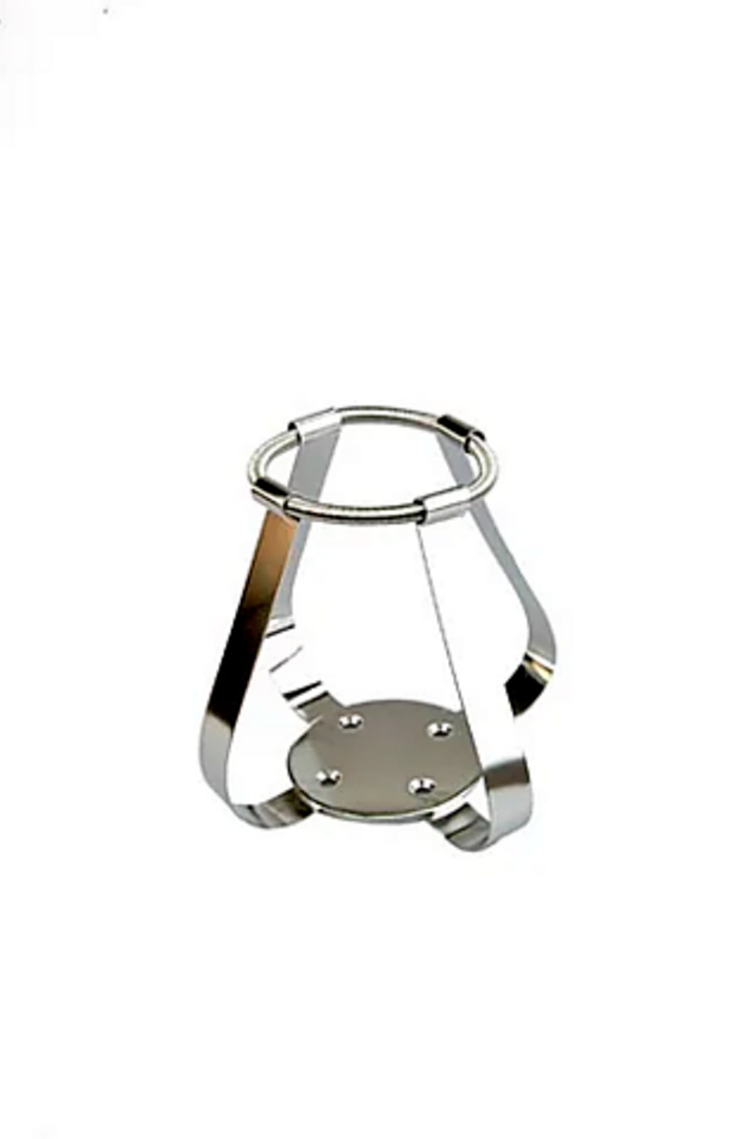 Clips a molla beute 500ml ARGOlab