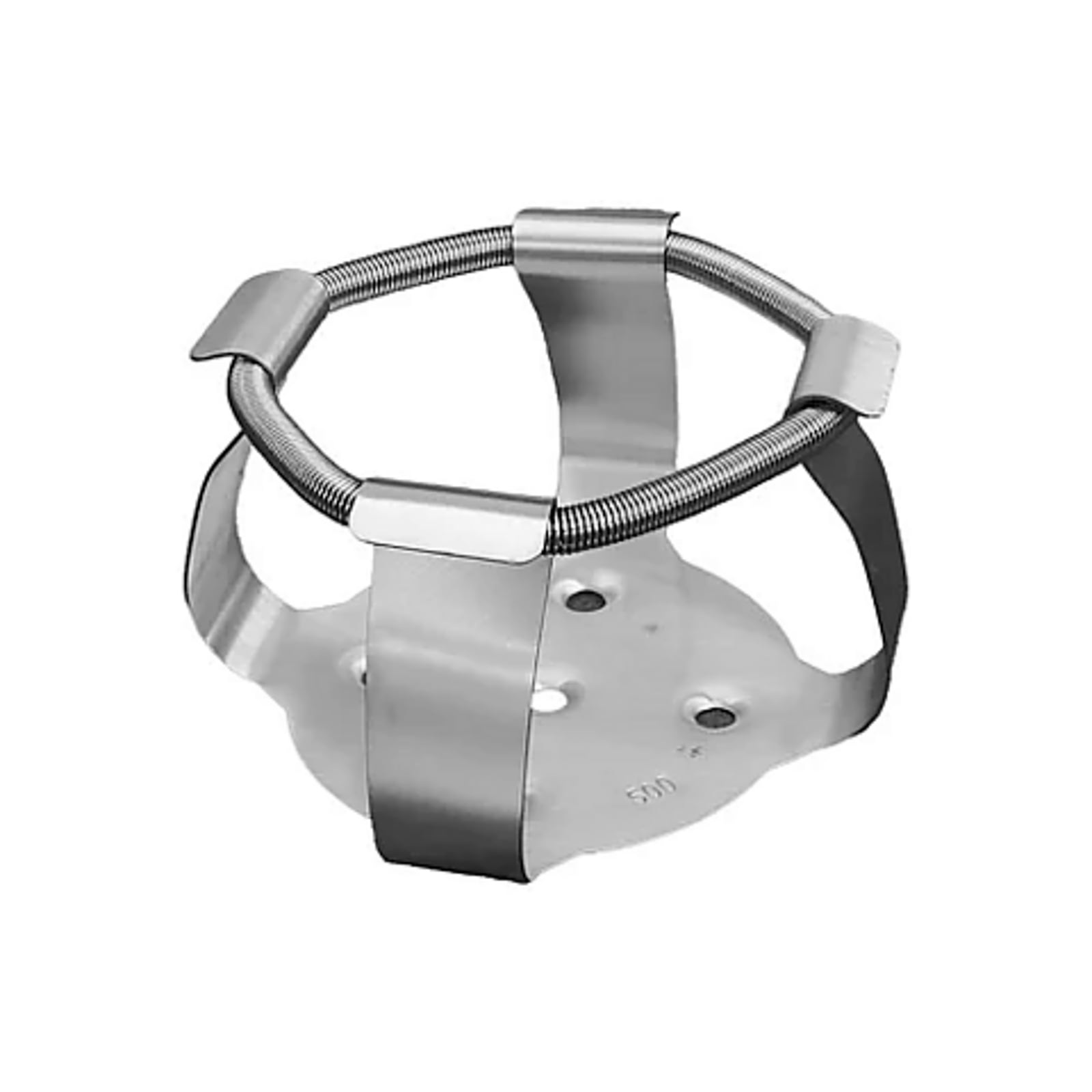 Clips a molla beute 500ml per SKI
