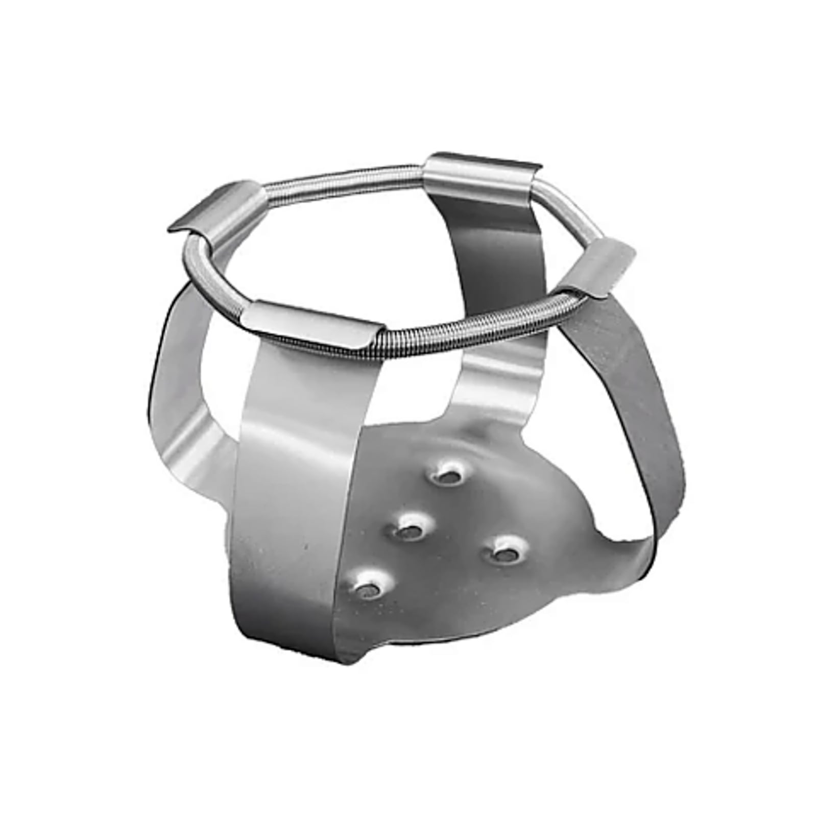 Clips a molla beute 1000ml per SKI