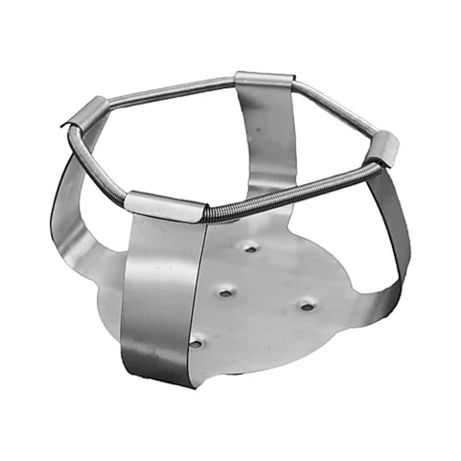 Clips a molla beute 2000ml per SKI