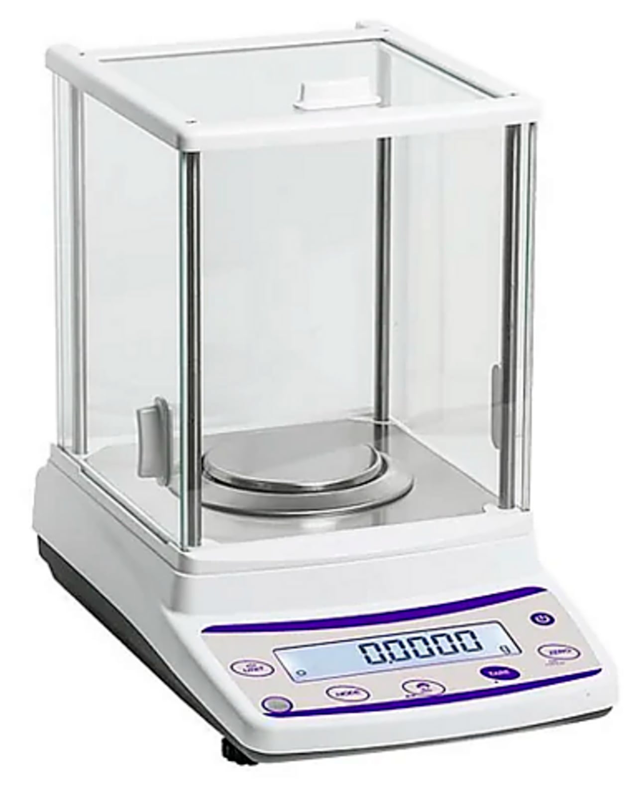 XS BALANCE mod. BL 224 BASIC - 220 gr. - 0,0001