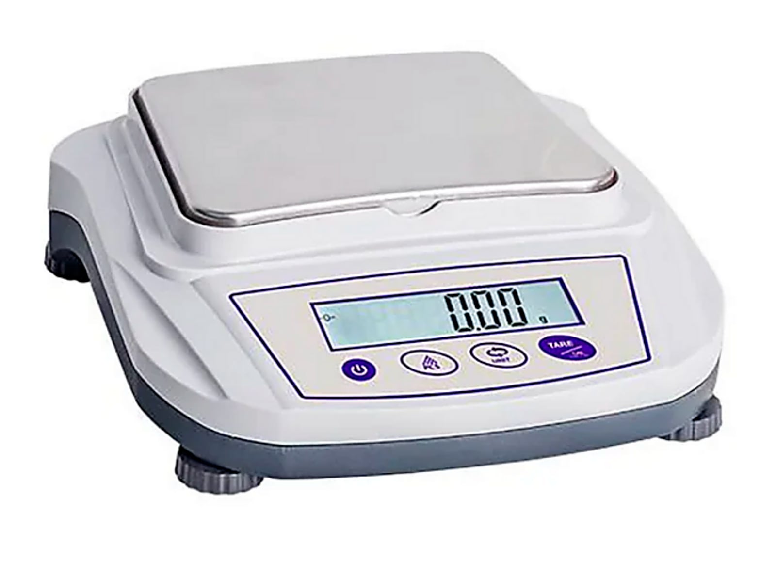 XS BALANCE mod. BL 2002 BASIC - 2000gr. - 0,01