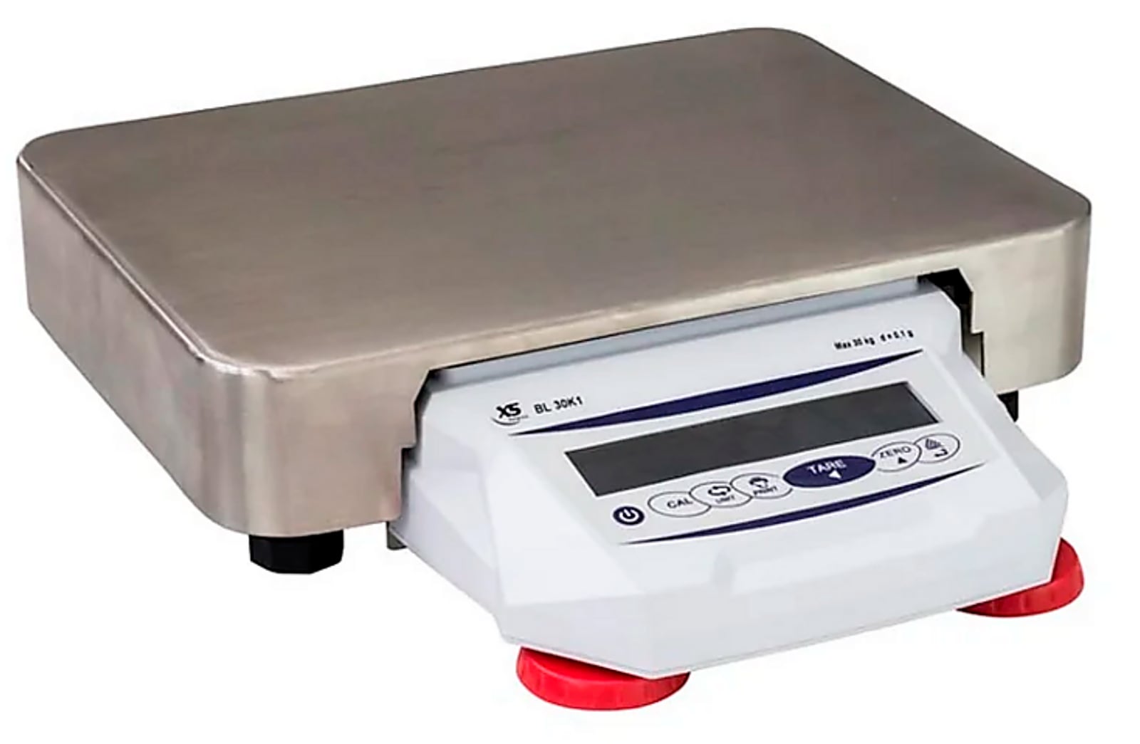 XS BALANCE mod. BL 30K1 - 30Kg. - 0,1
