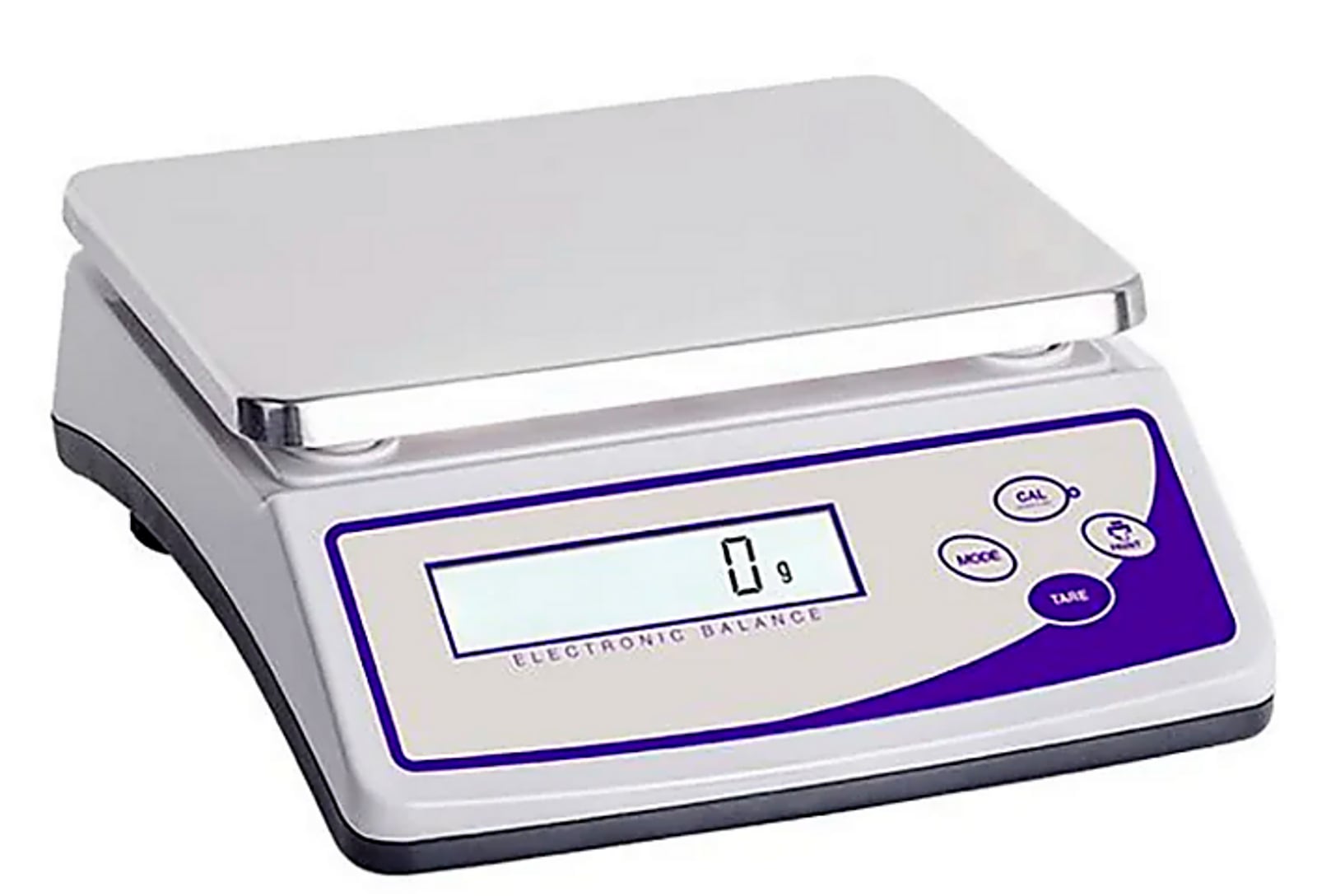 XS BALANCE mod. BL 30K - 30Kg - 1g
