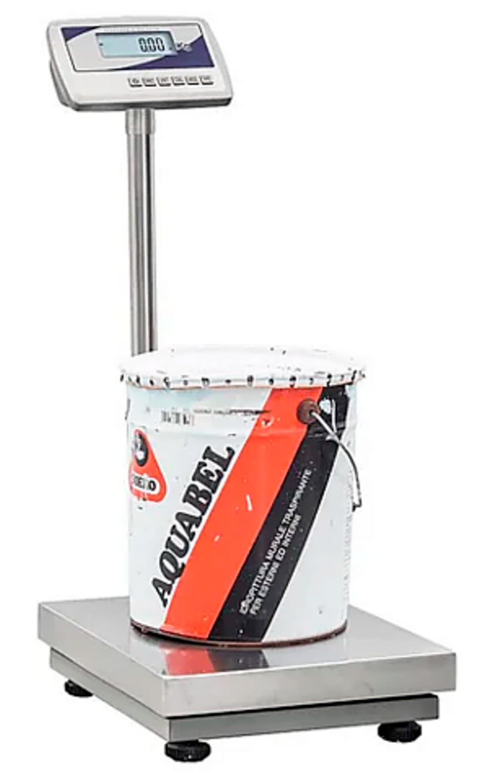 XS BALANCE mod. BL 100K - 100Kg - 10g