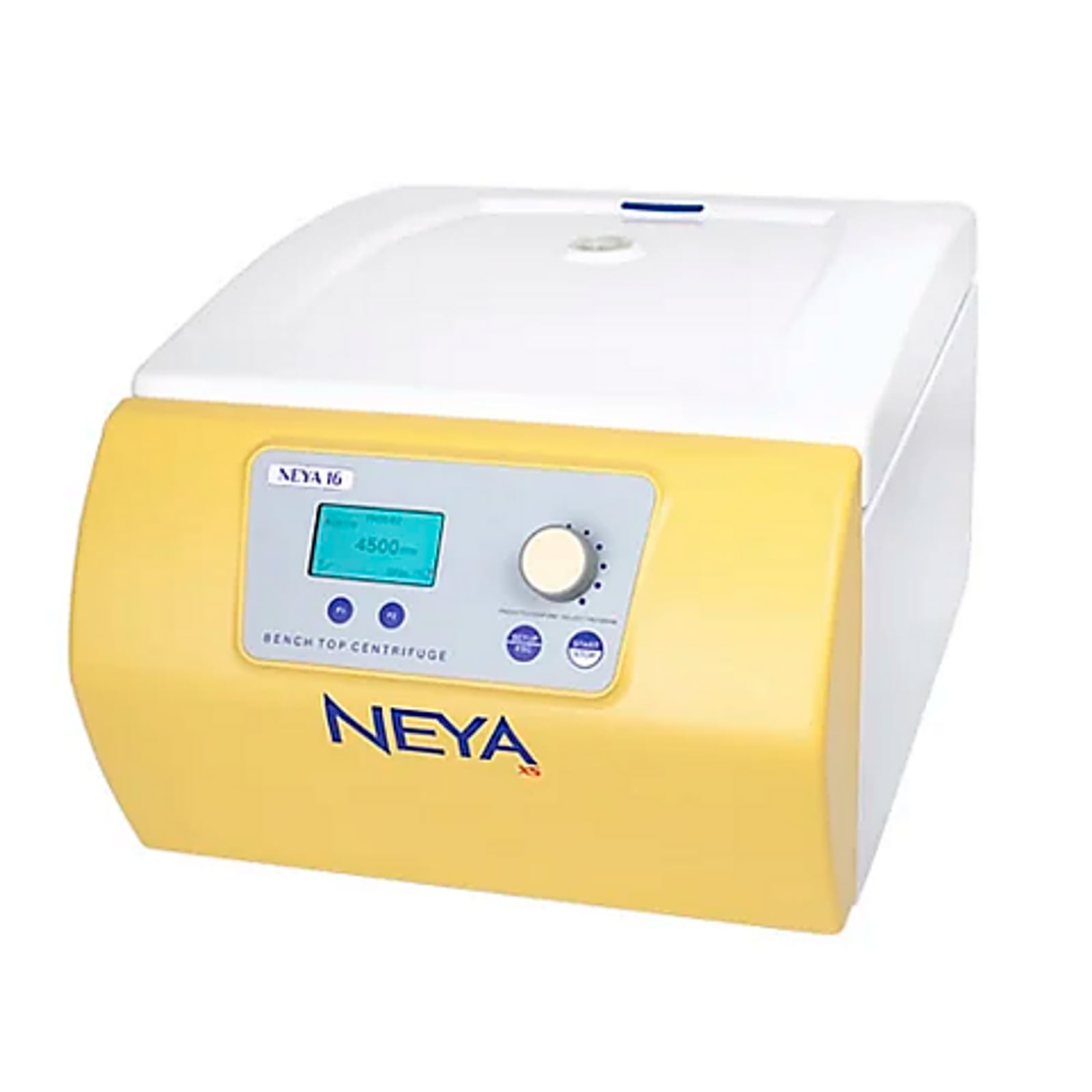 Centrifuga NEYA 16 HIGH SPEED ventilata, 4x175 ml, 16000rpm, 10 Programmi