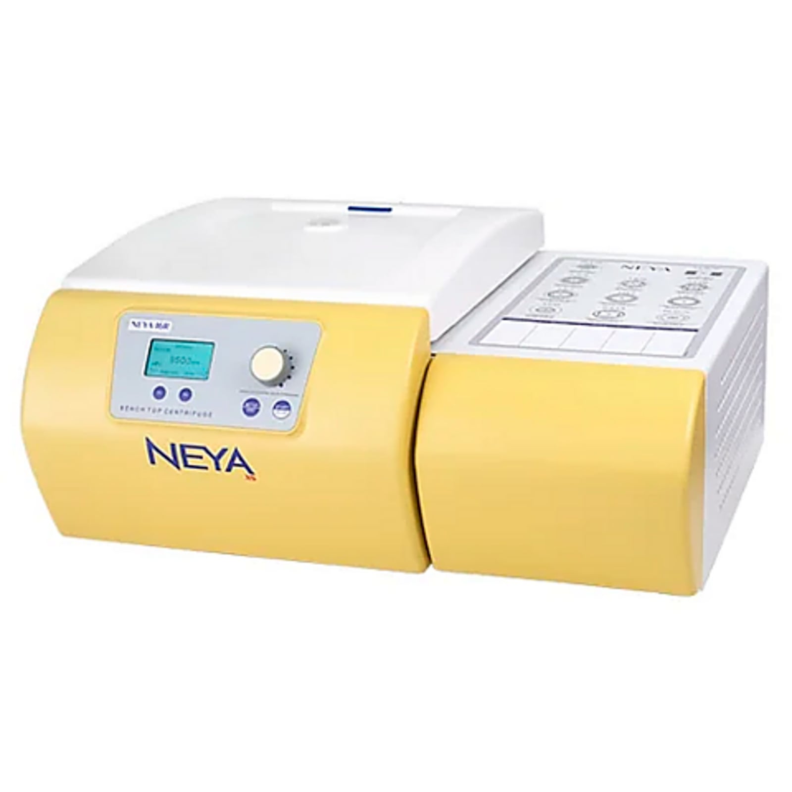 Centrifuga NEYA 16R REFRIGERATA HIGH SPEED, 4x175 ml, 16000rpm, 10 Programmi
