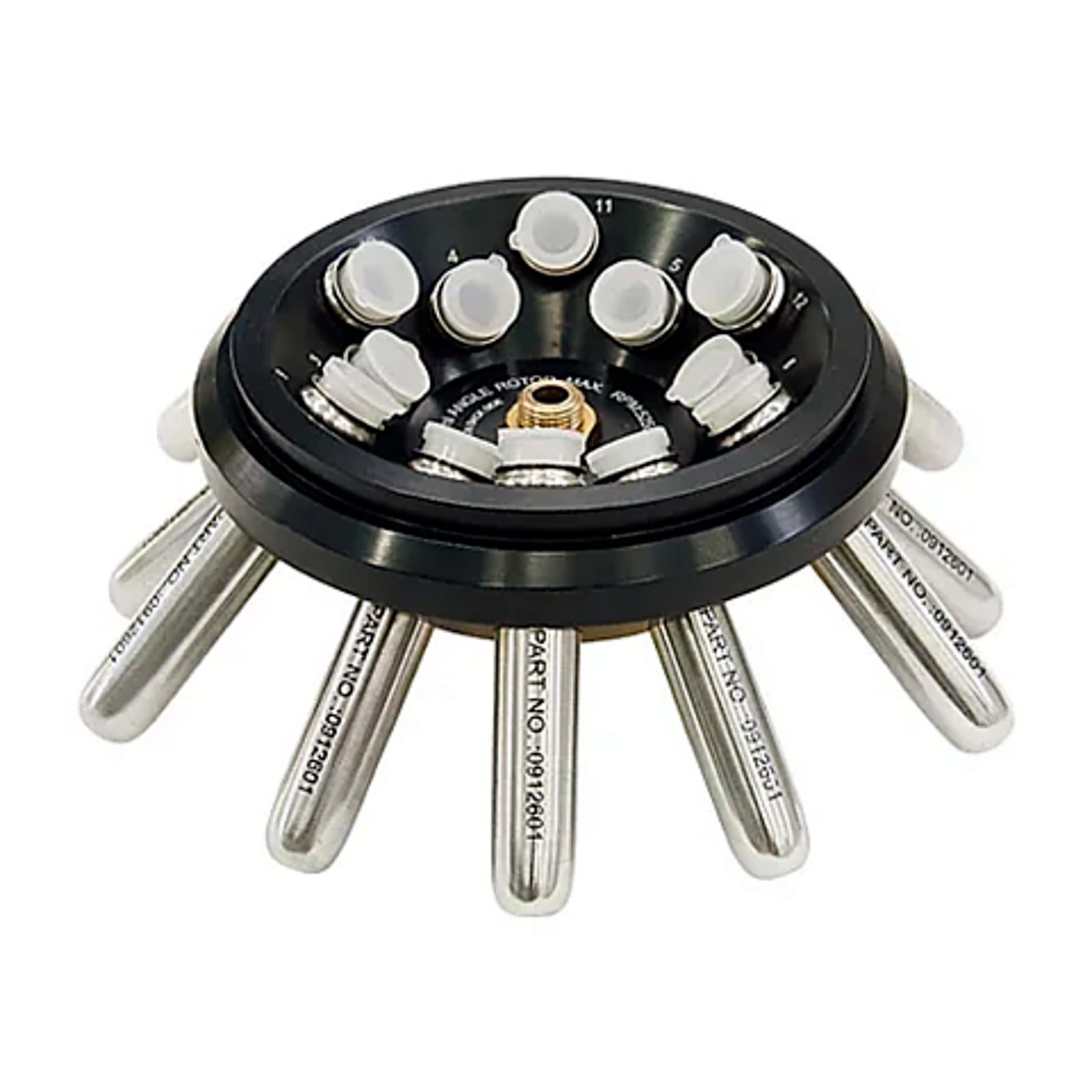 Rotore FISSO R-83A 12X15ml Solo R-5D