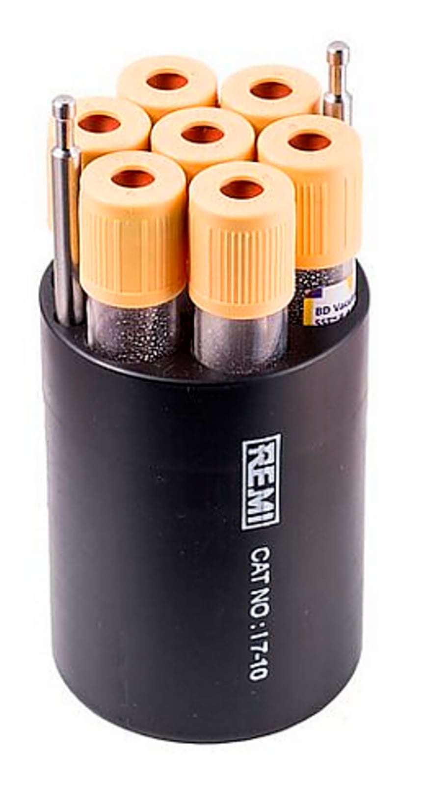 Inserto I 7-10 (7 provette da prelievo da 10ml) Set di 4pz.