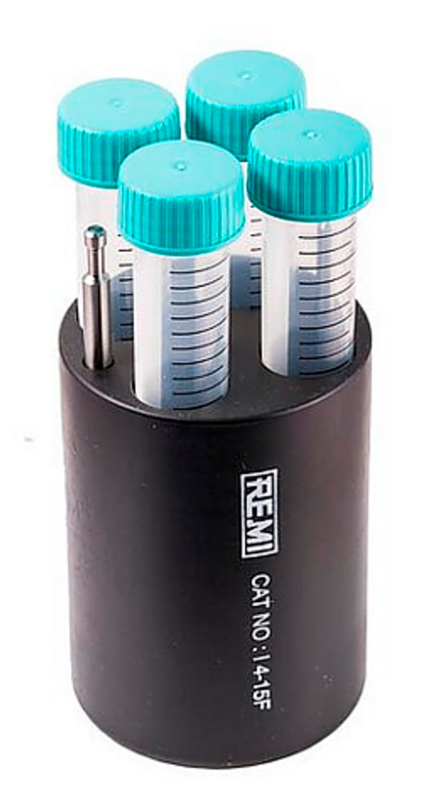 Inserto I 4-15F (4 provette da 15 ML tipo Falcon)Set di 4pz.