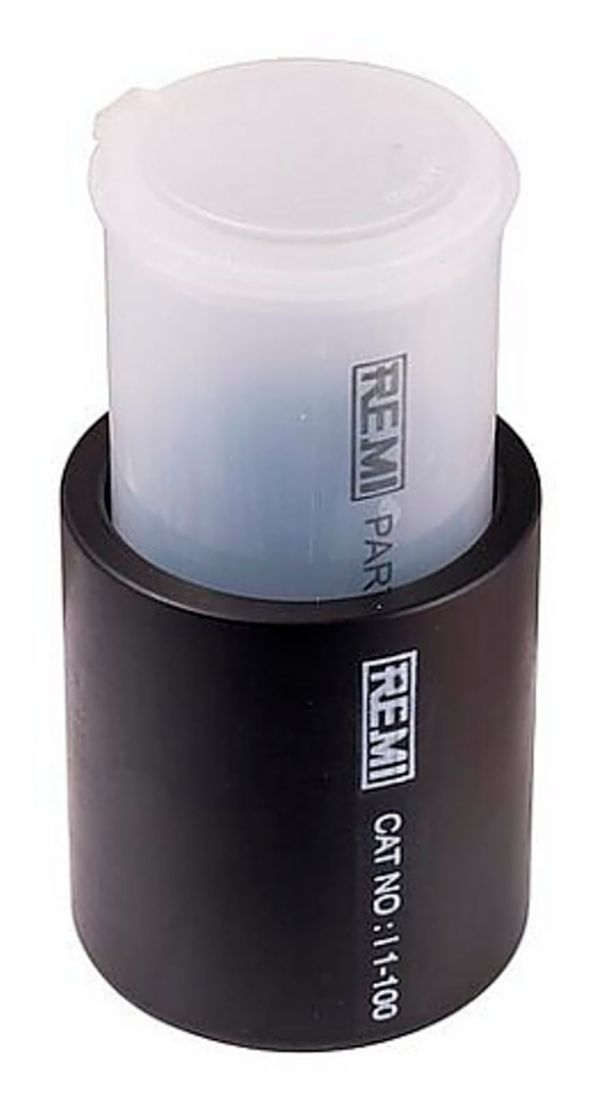 Inserto I 1-100 (1 provetta da 100 ml fondo sferico) Set di 4pz.