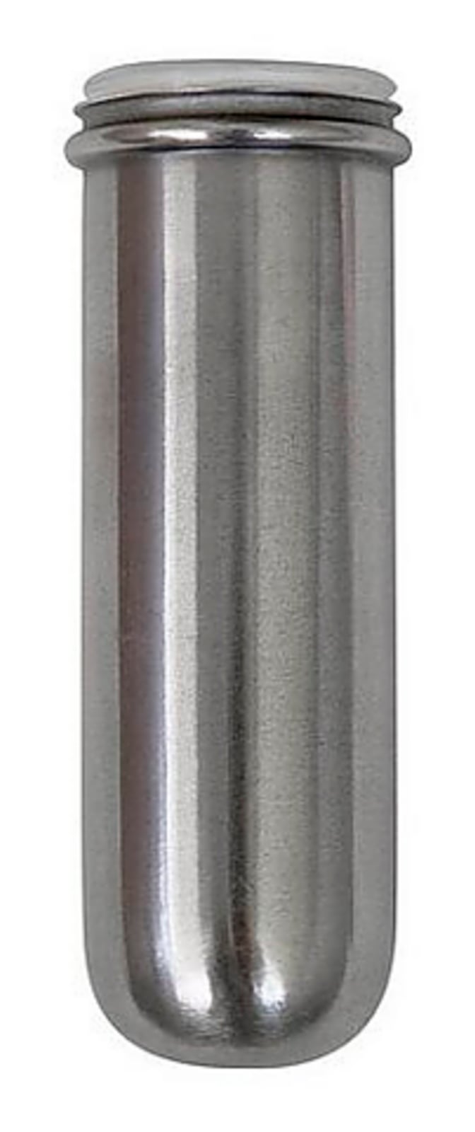 Portaprovetta B 100P con prov.Plastica 100 ml