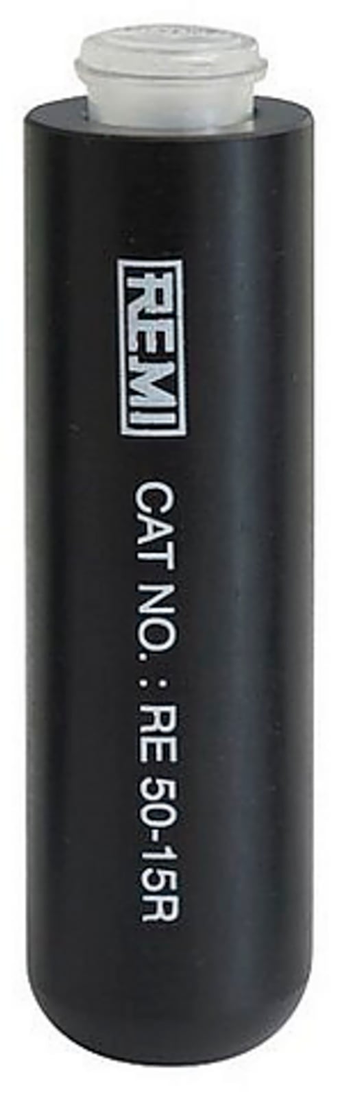 Riduttore RE 50-15 R per provette da 50ml a 15ml fondo sferico
