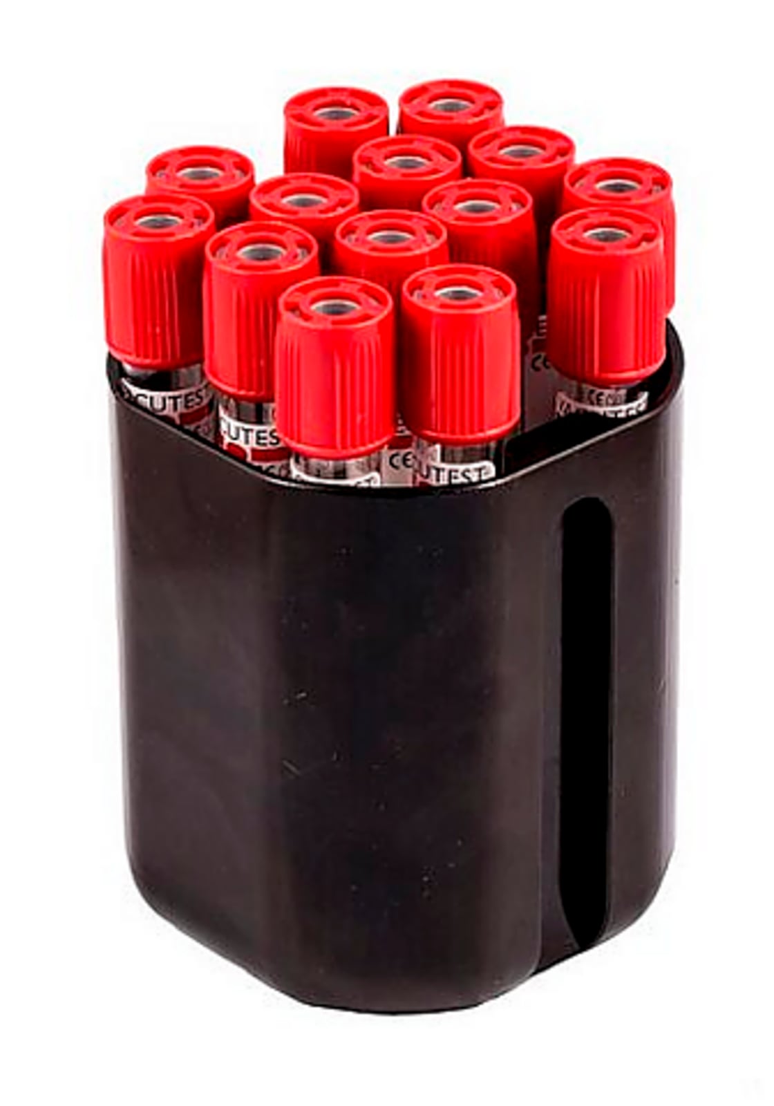 Bascula B 14-5.7 per provette da 5-7ml (Set di 4pz.)