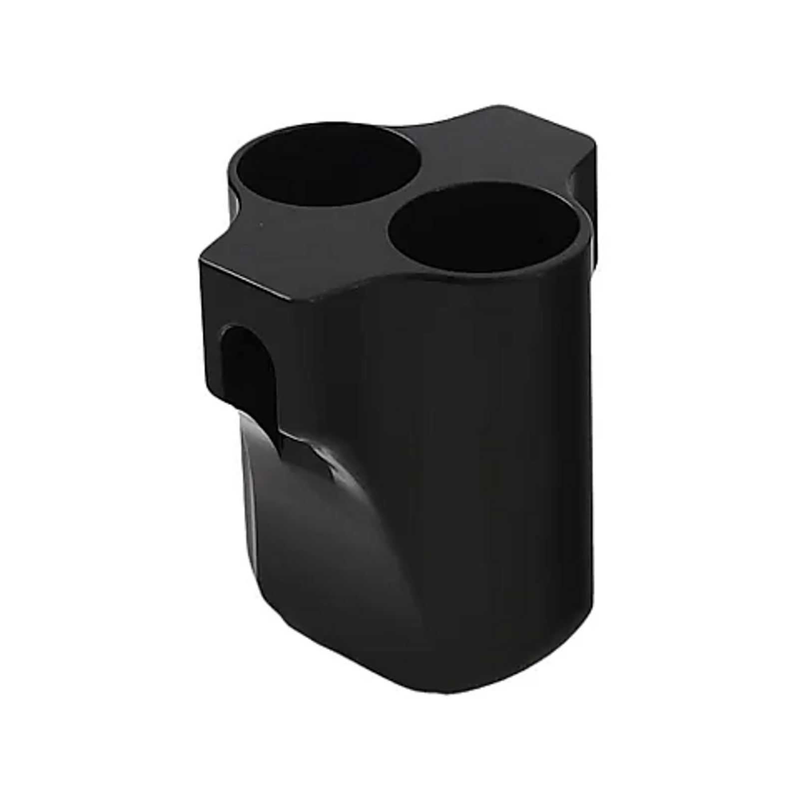 Bascula B 2-50R da 2x50ml fondo sferico (Set di 4pz.)