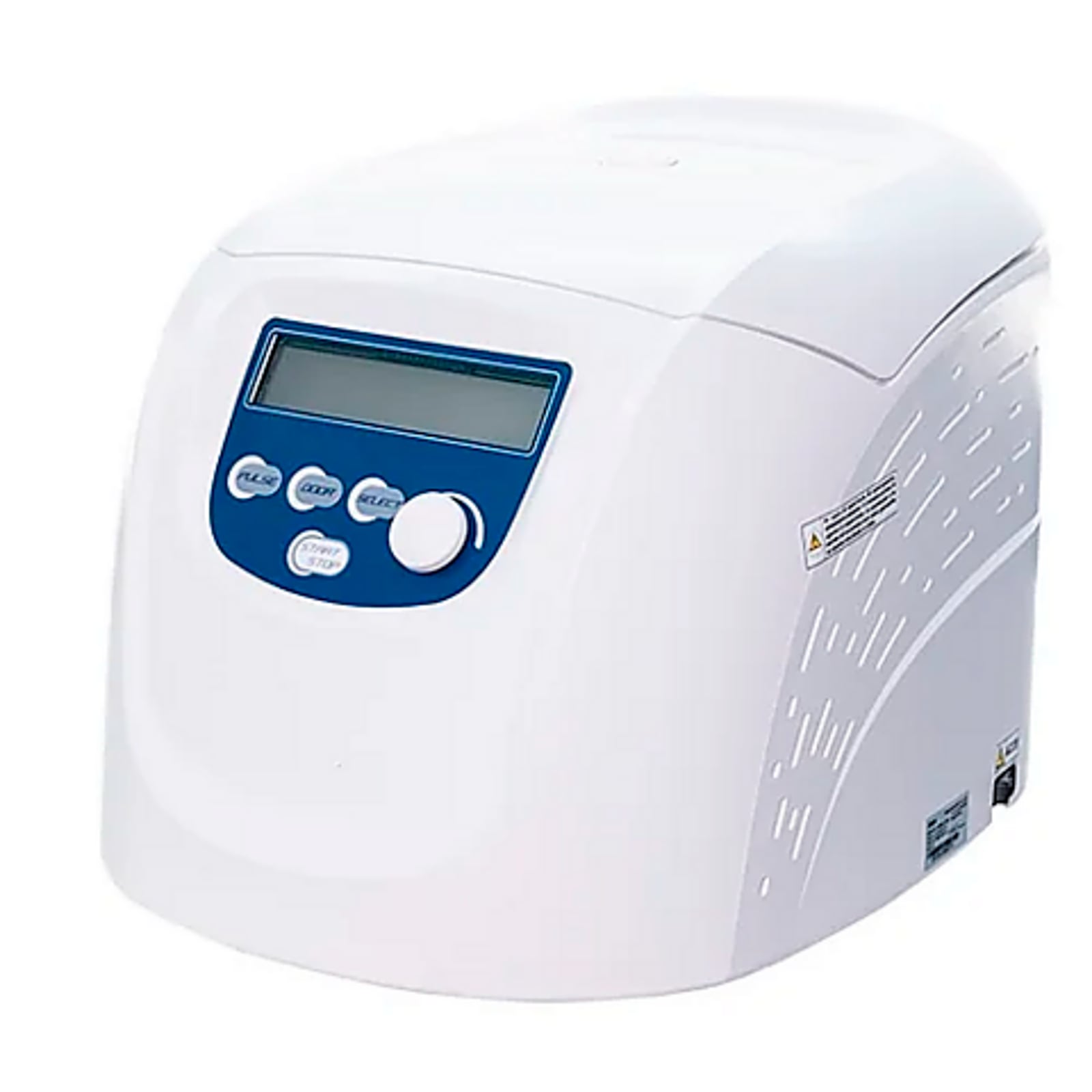 Micro CENTRIFUGA D3024 con Rotore AS24-2