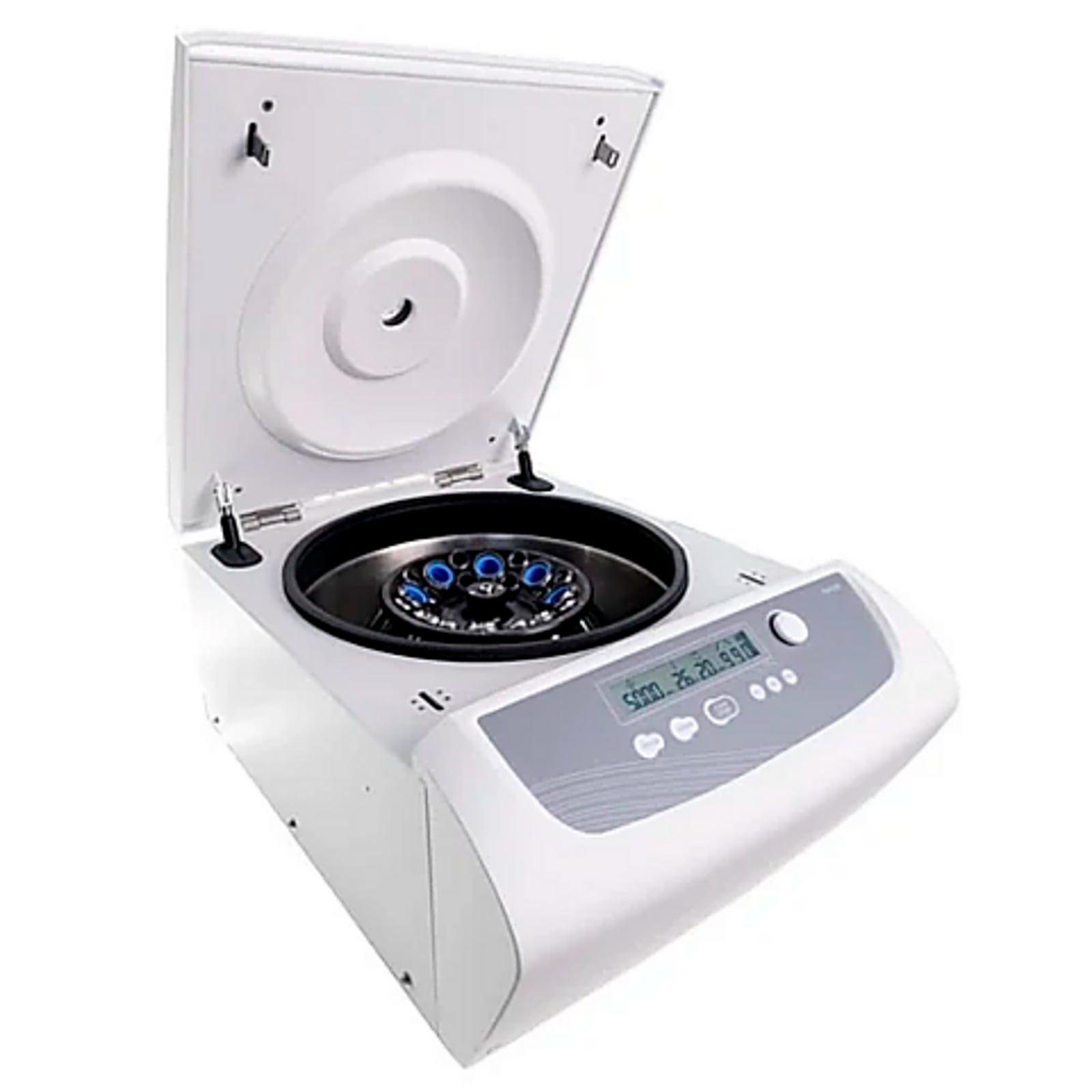 Centrifuga DLAB DM0636 IVD 4x100 ml ventilata