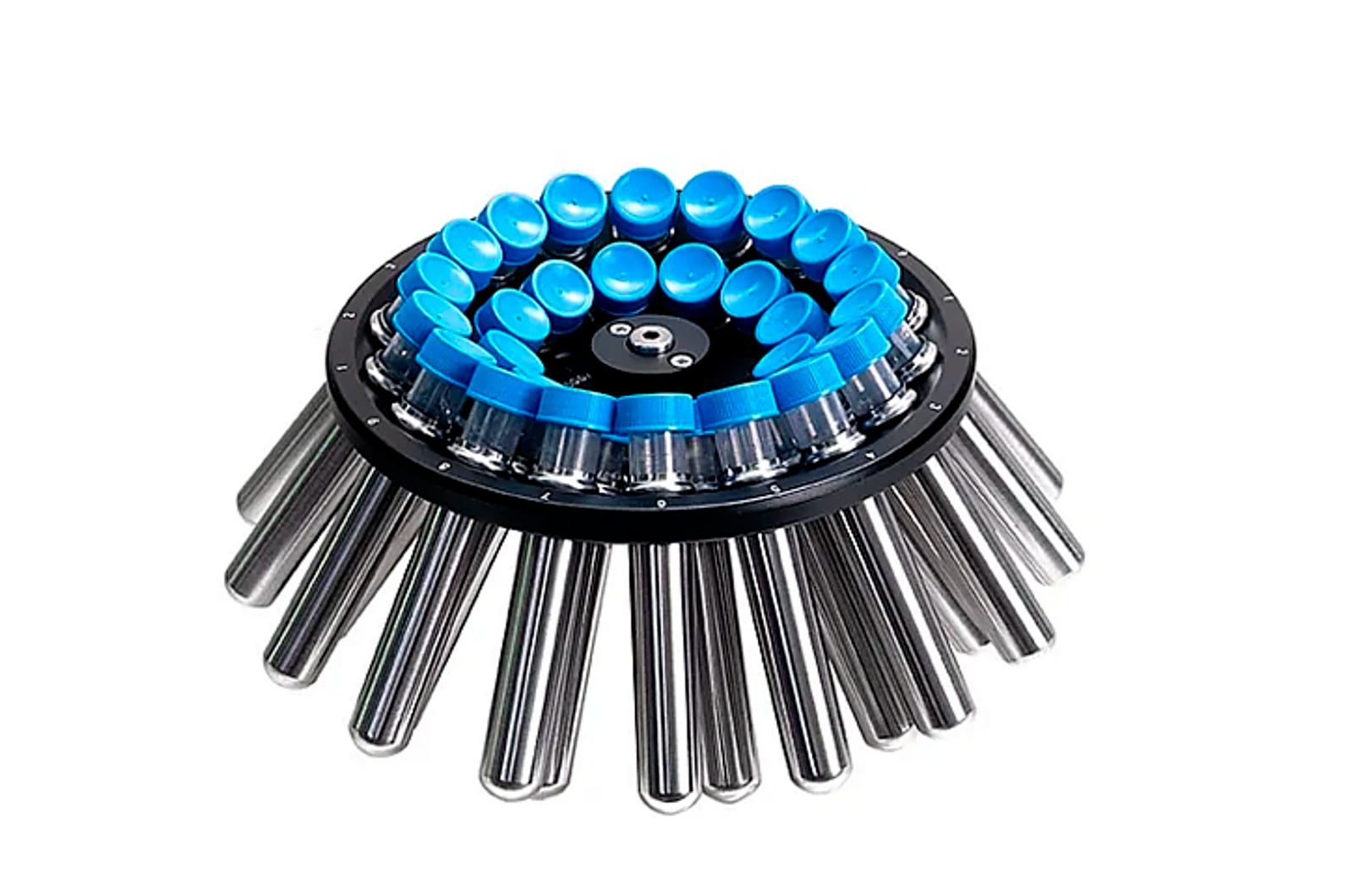Rotore fisso A 30-15 completo di accessori per DM0636