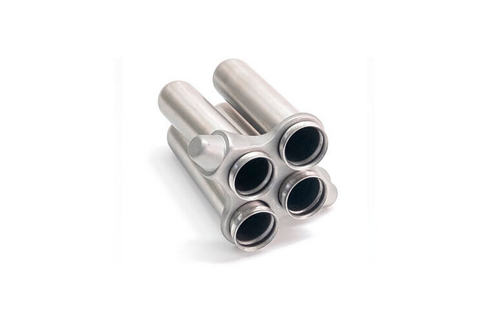 Kit adattatori 10-15ml per rotore SE4-100 (16 posti) DM0636(set di 4 pz)
