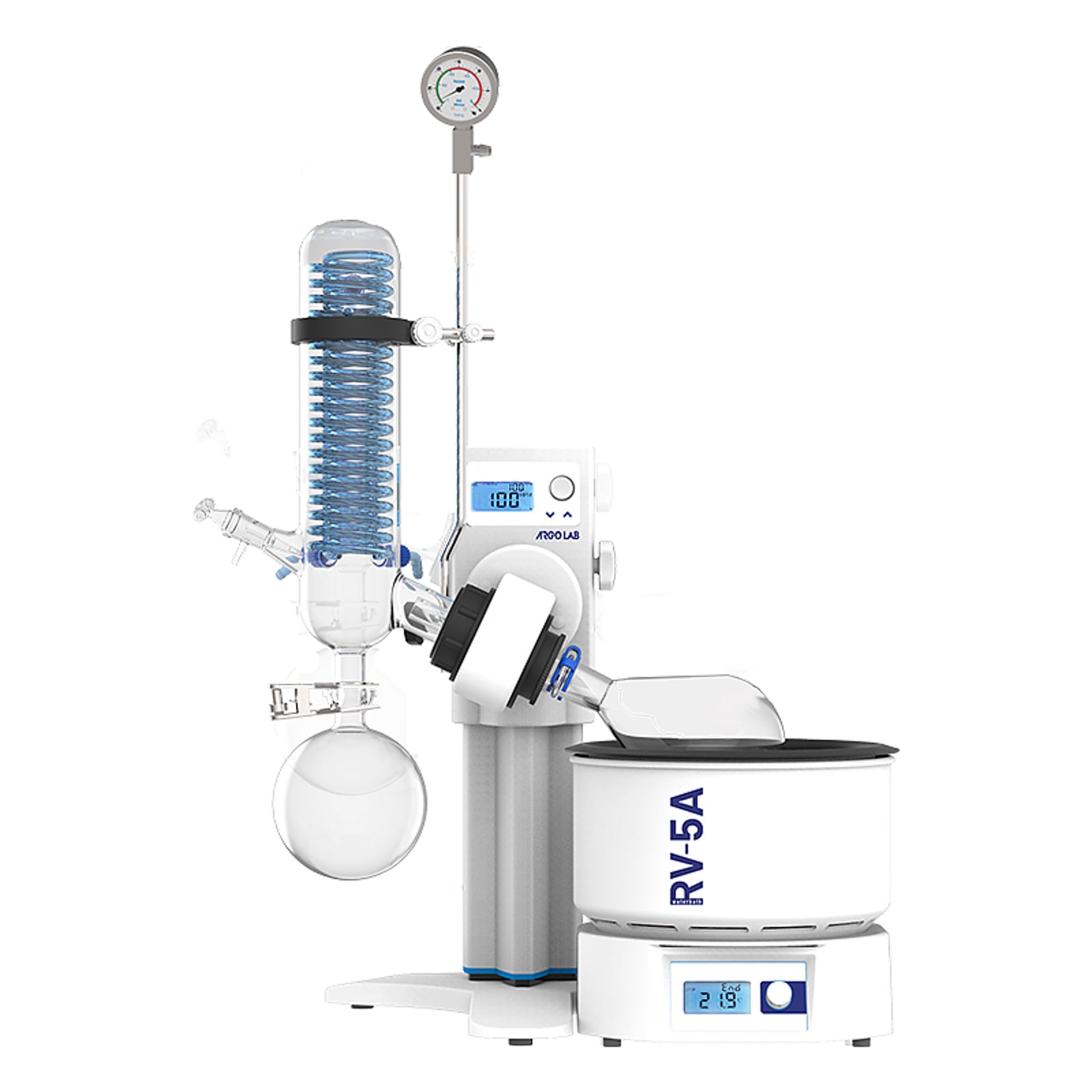 Evaporatore Rotante RV-5A