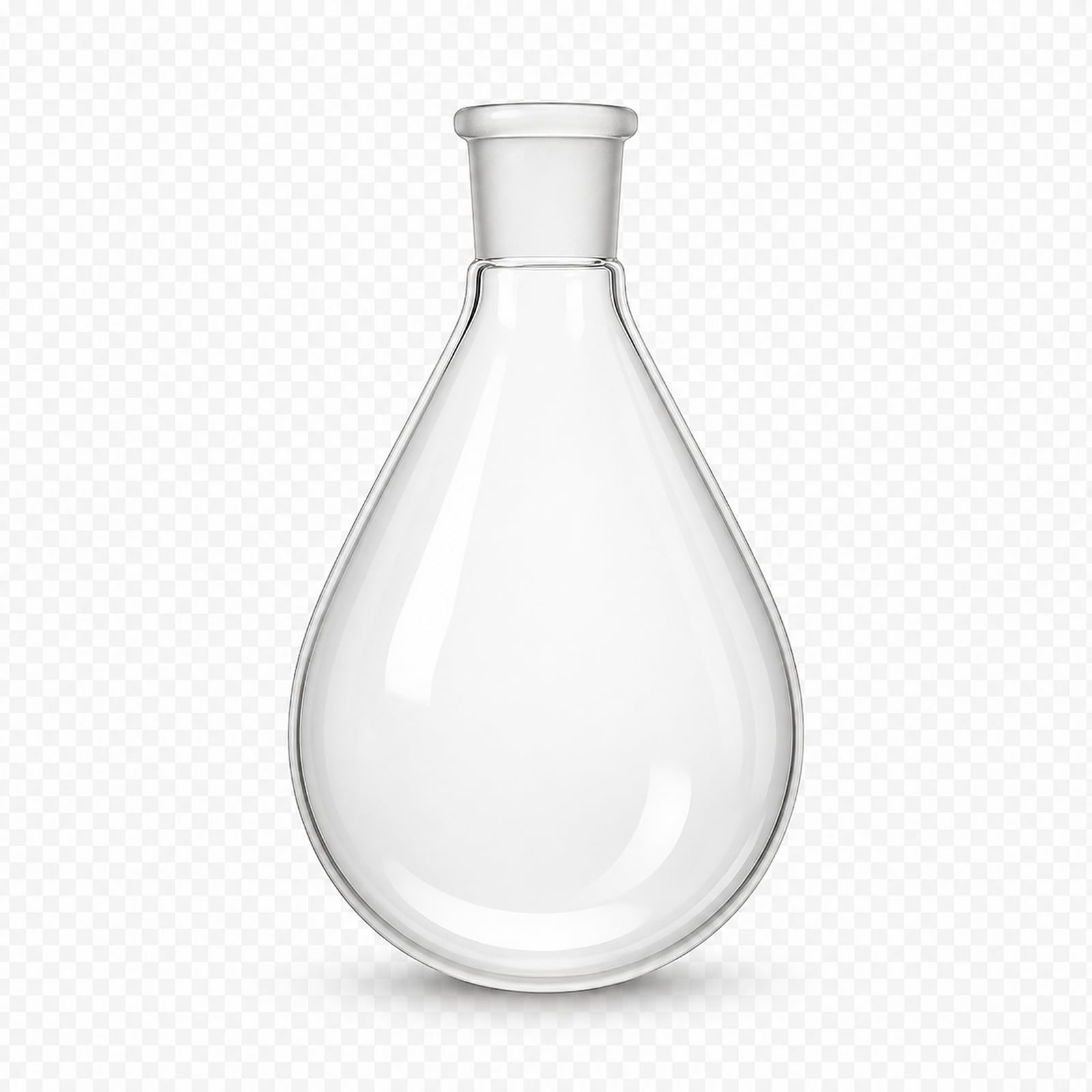 Evaporating Flask 500 ml (NS 29/32)