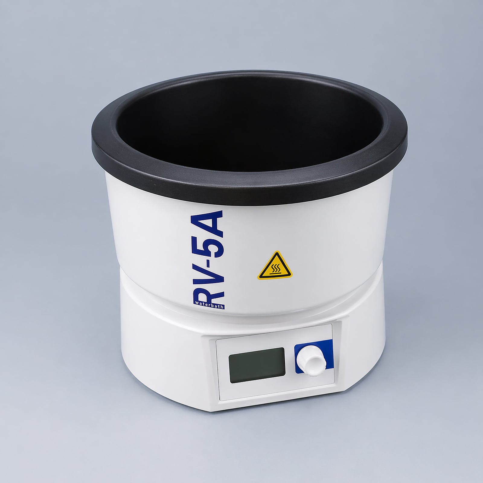 Oil Bath for Rotary Evaporator RV-21A