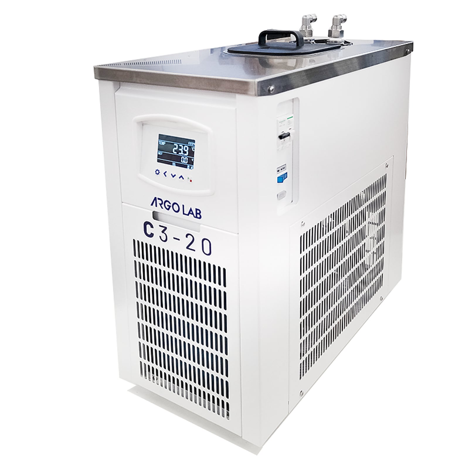 Recirculating Chiller C3-20