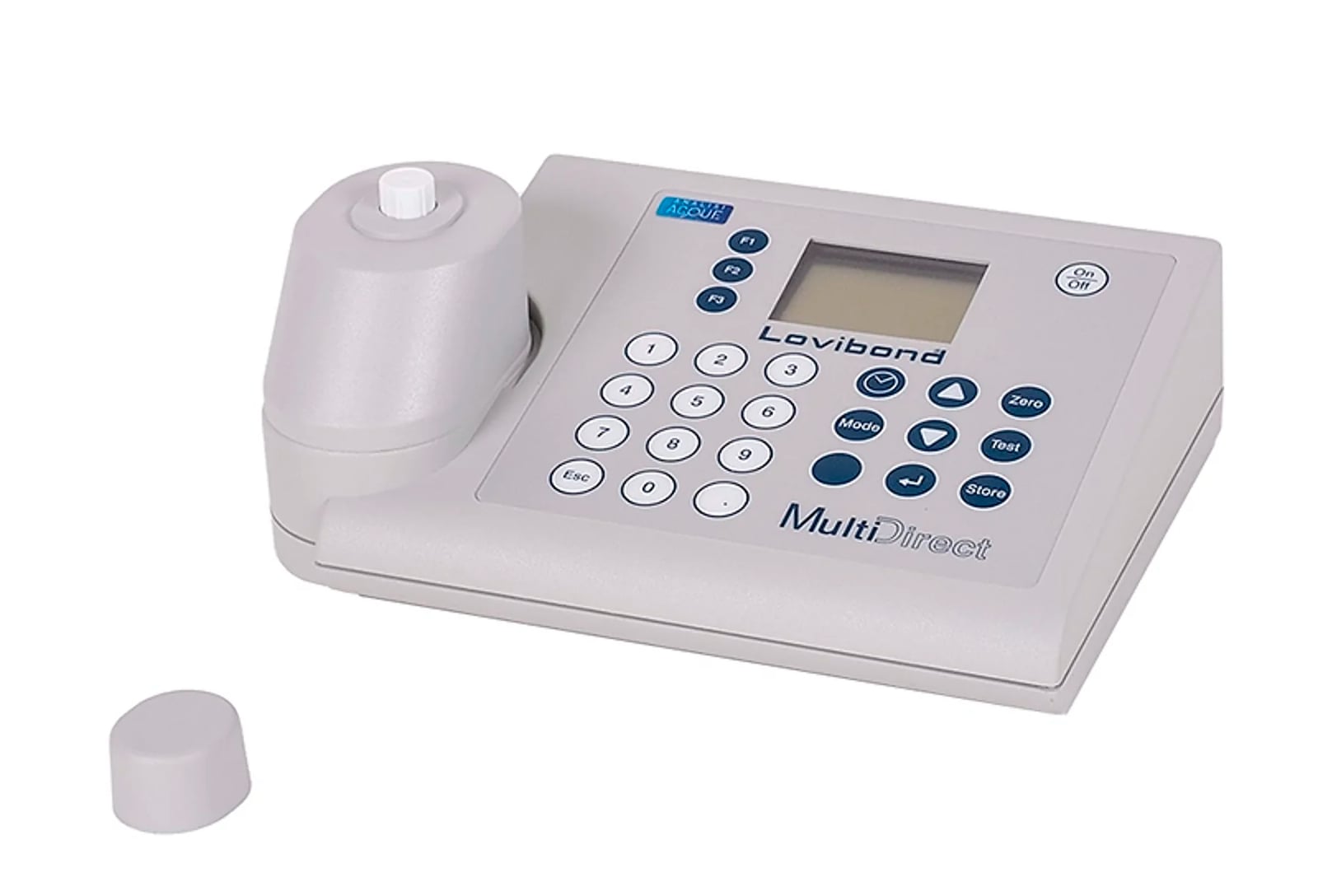 FOTOMETRO MultiDirect (da banco)