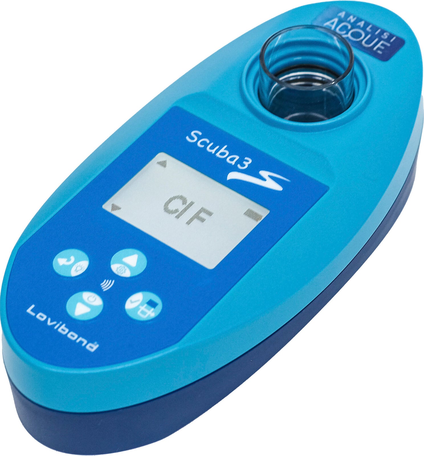 Pooltester SCUBA 3s - Fotometro per piscine