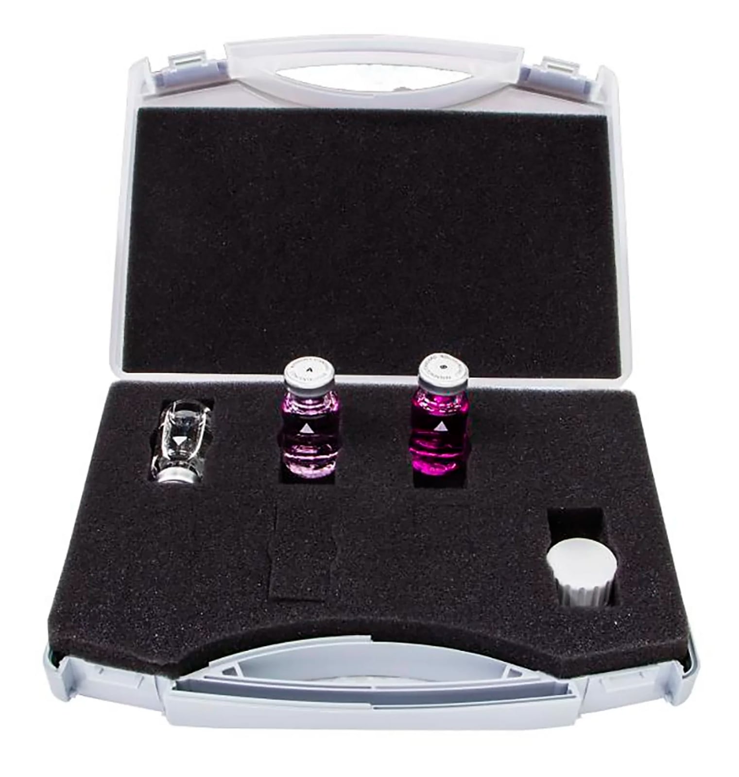 KIT STD CLORO 0,2-1,0 mg/l (AL450/AL410/AL400/MD610/MultiDirect)