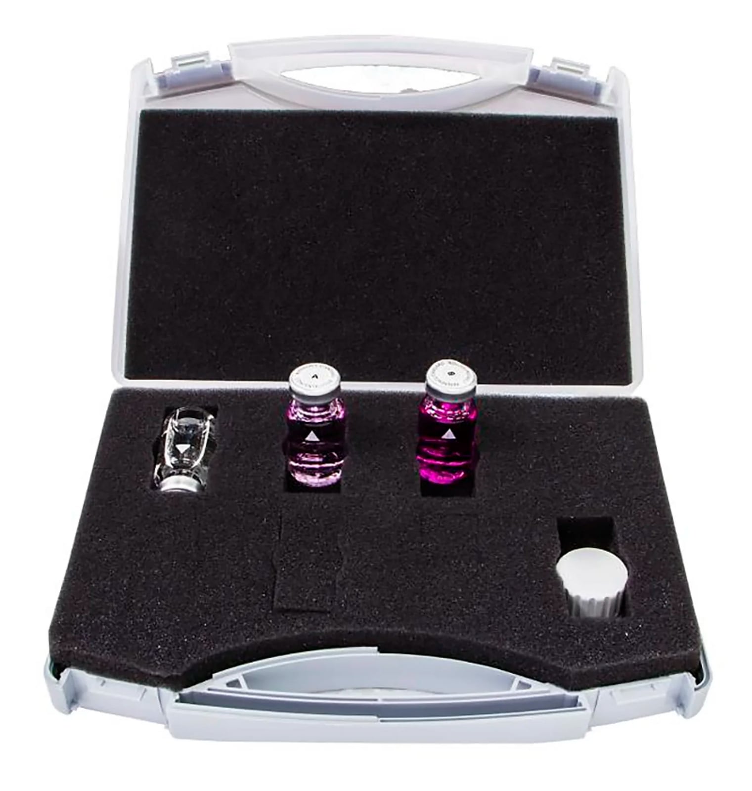 KIT STANDARD CLORO 0,2-1,0 mg/l Fotometri AL100/AL110/AL200/MD100/MD200