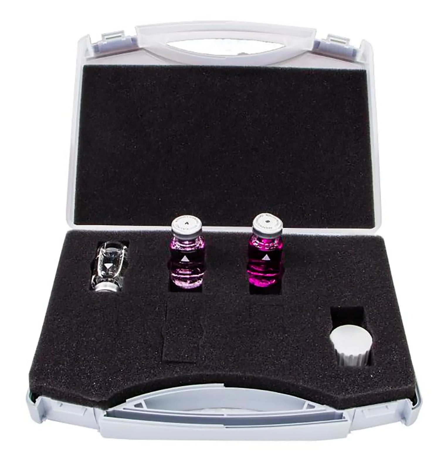 KIT STANDARD CLORO PP mg/l Fotometri AL100/AL110/AL200/MD100/MD200