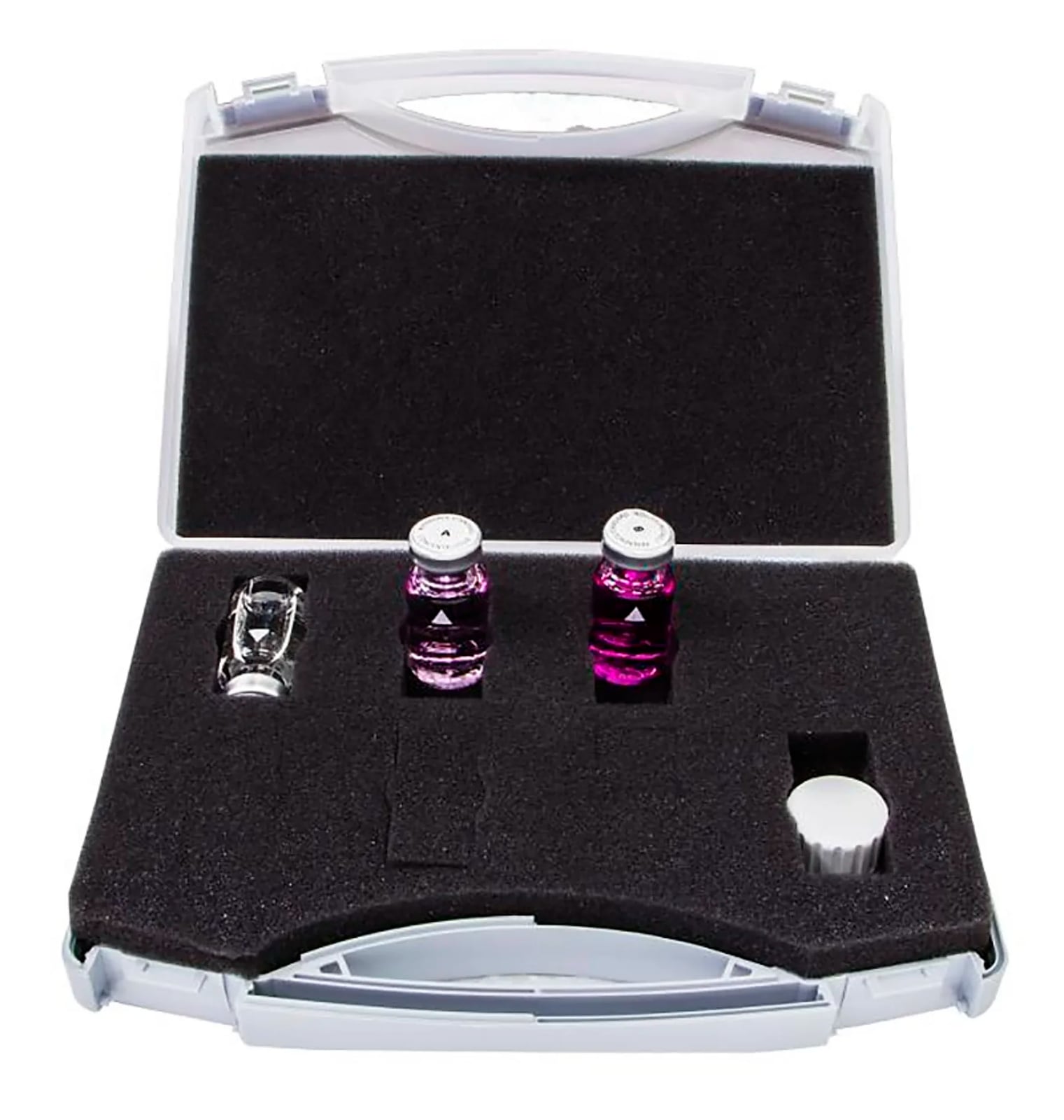 KIT STANDARD pH Fotometri AL100/AL110/AL200/MD100/MD200