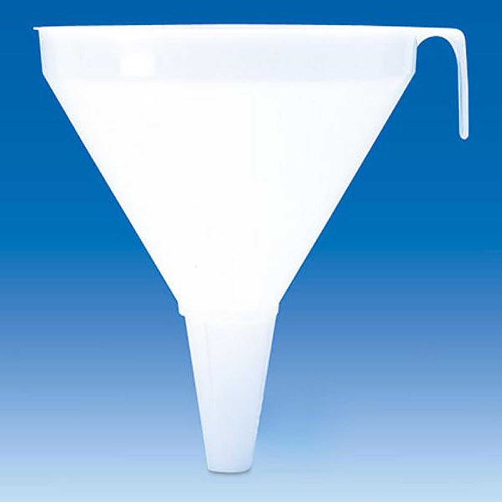 Imbuto di plastica con manico (Metodo 260)