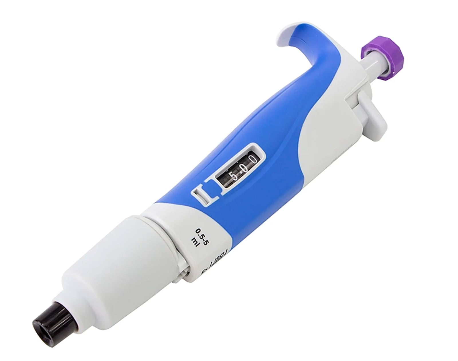 PIPETTA AUTOMATICA 0,1-1ml