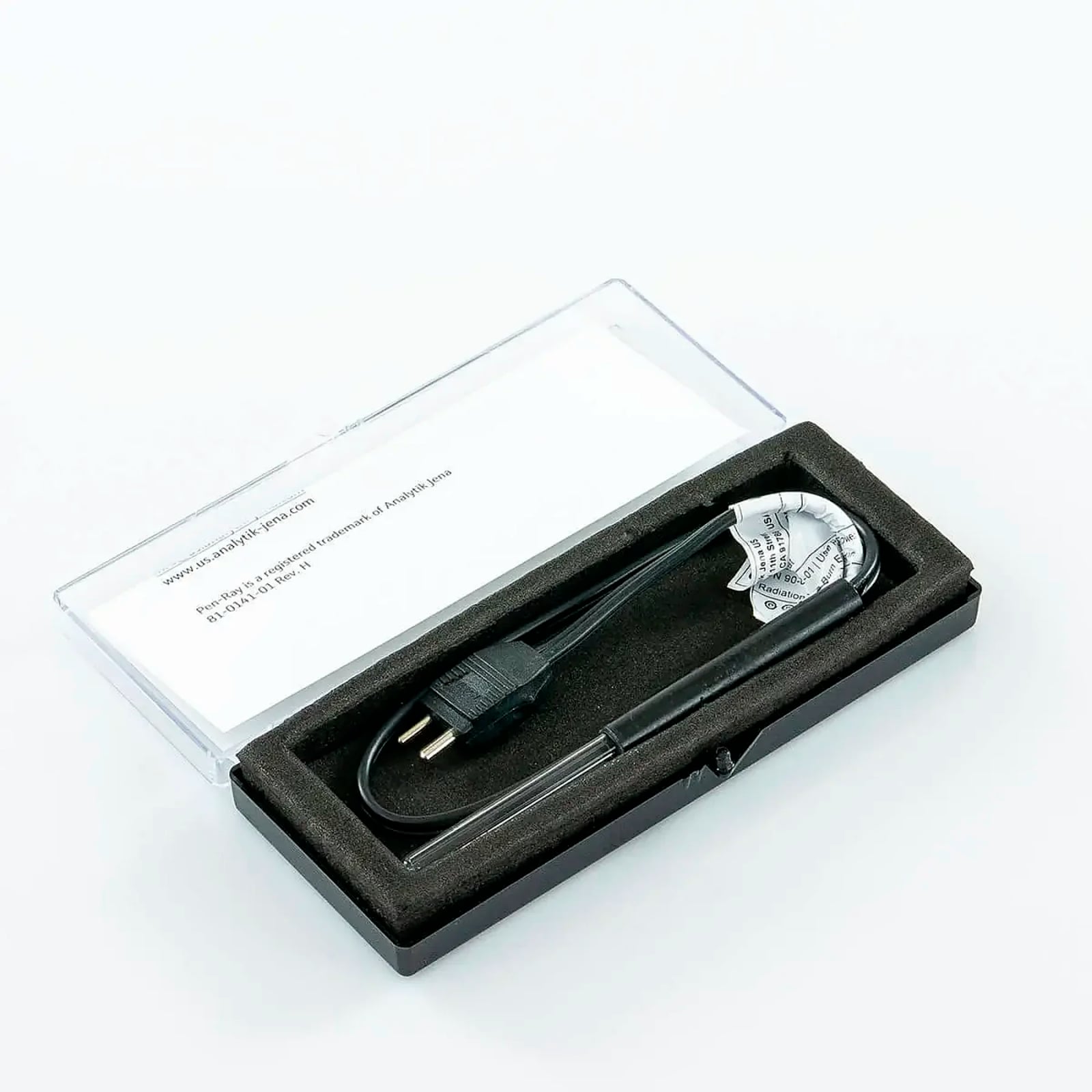 Lampada UV a penna (accessorio Metodo 316, 388)