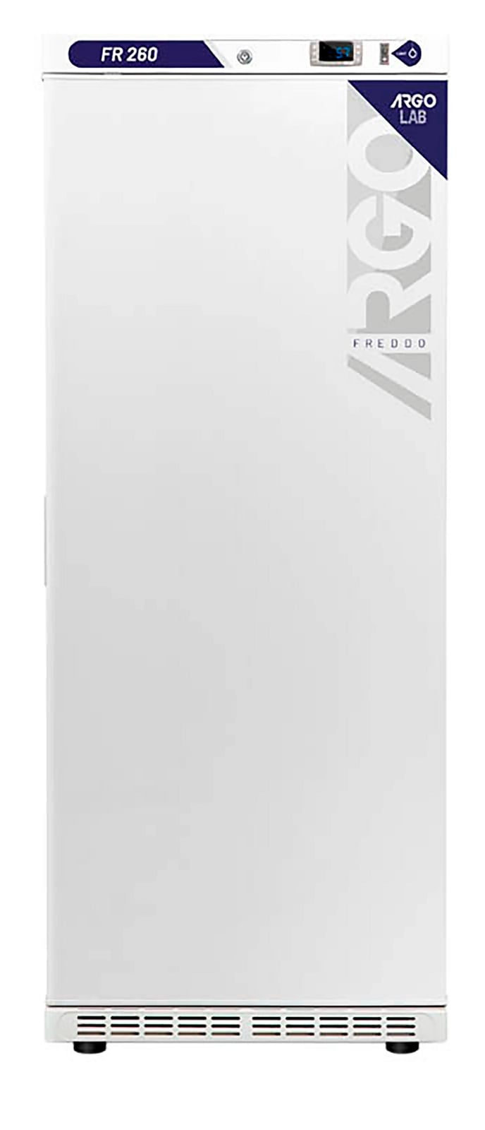 ArgoLab Frigorifero FR 260 - porta cieca
