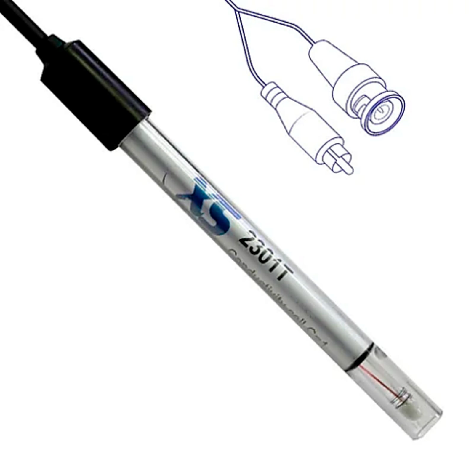 XS Sensor Cella 2301 T - 3m