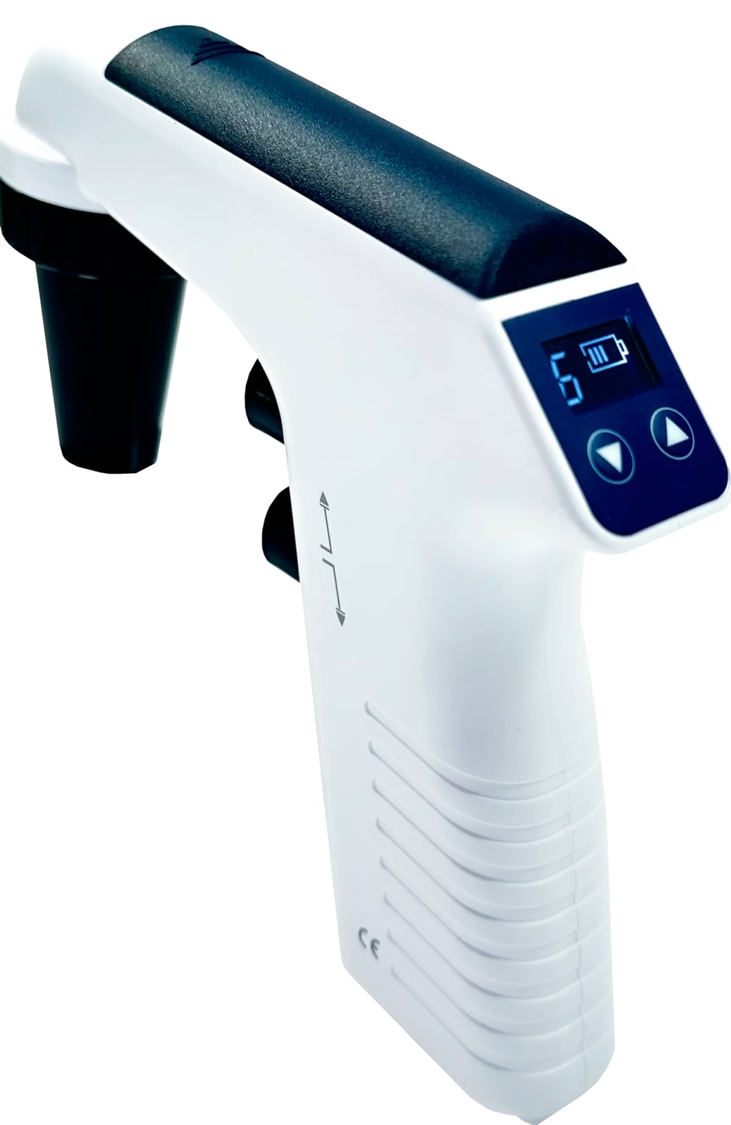 PIPETTATORE Argo-Filler 3