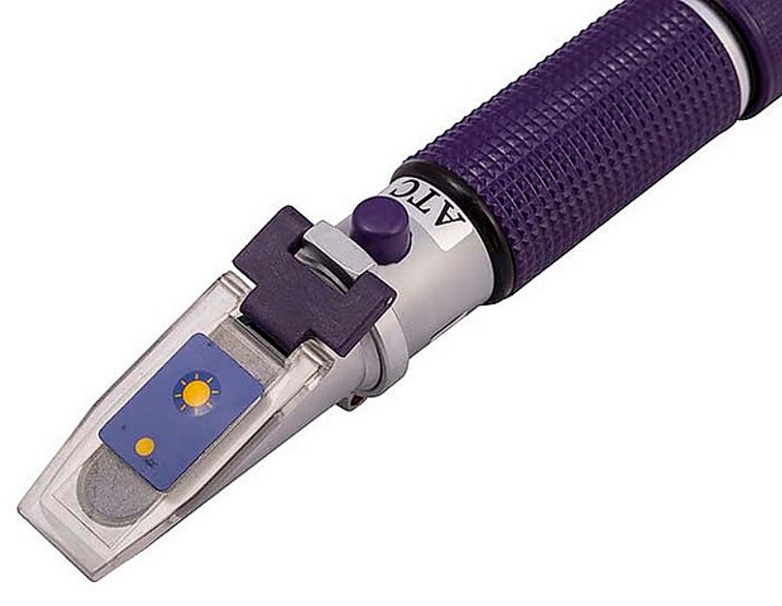 Sportellino completo con LED X RIFRATT.