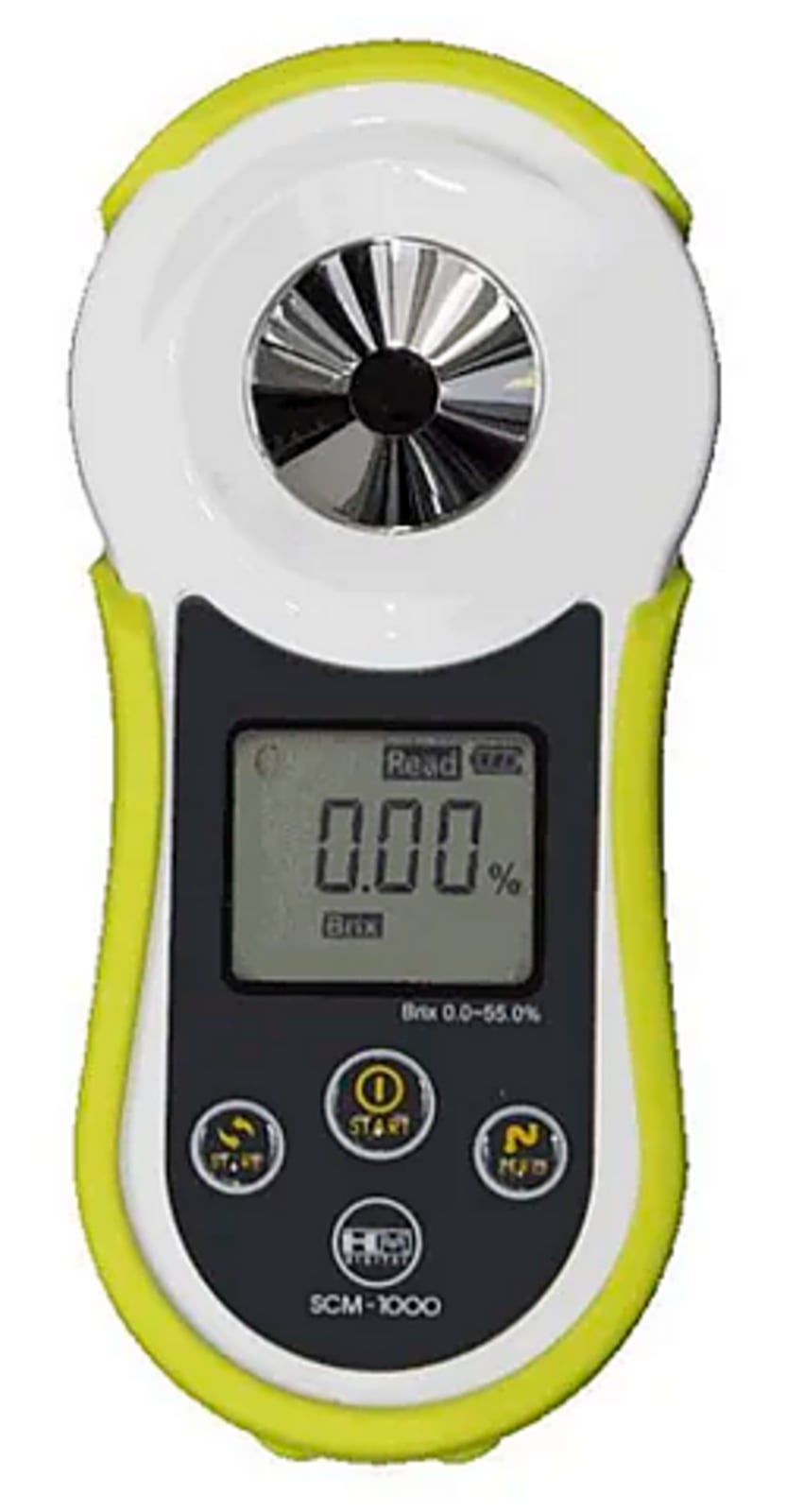 DBR 55 RIFRATTOMETRO DIGITALE 0-55 Brix