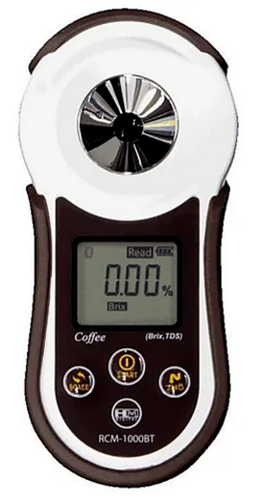 DBR CAFFE' RIFRATTOMETRO DIGITALE