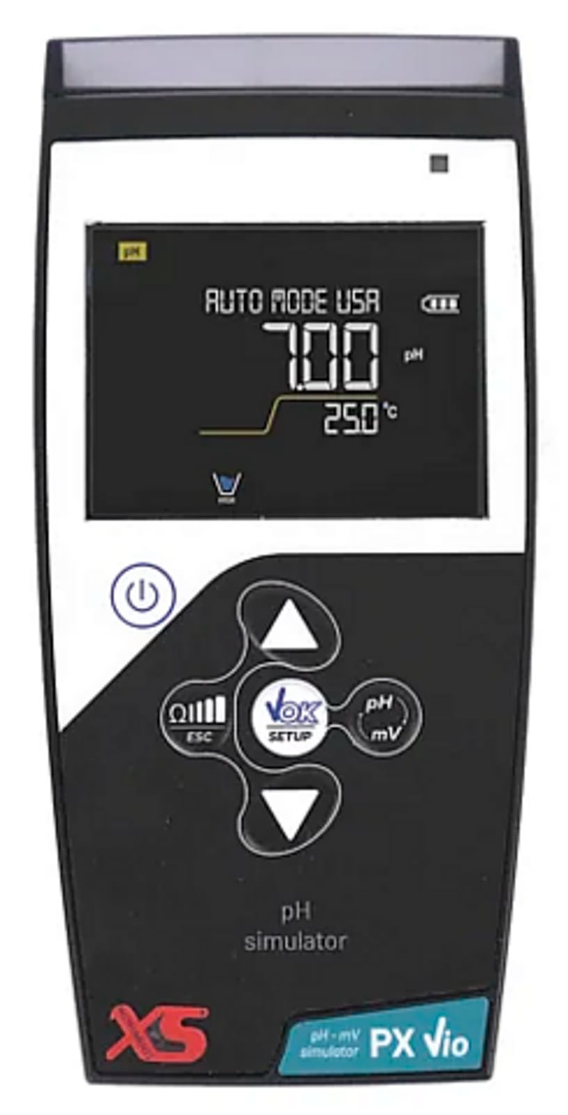 XS Simulatore PX Vio - KIT