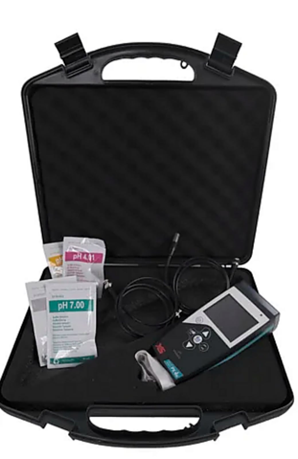 XS Simulatore PX Vio - KIT COMPLETO CON 4 CAVI