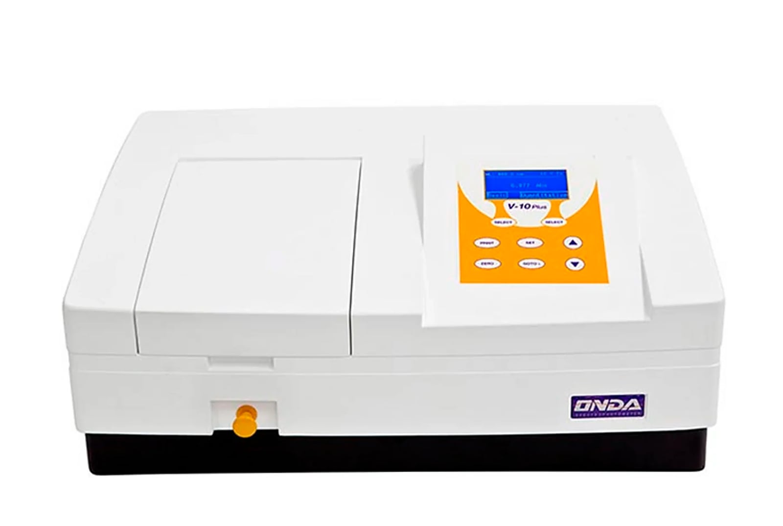 Spettrofotometro ONDA V-10 PLUS (VIS)