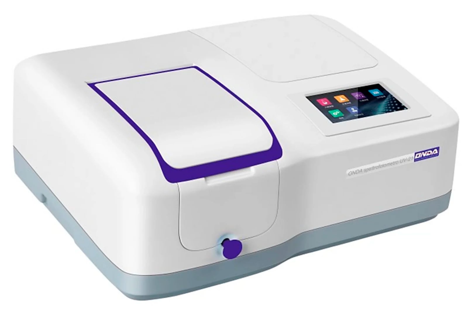 Spettrofotometro VIS ONDA TOUCH V-11 SCAN
