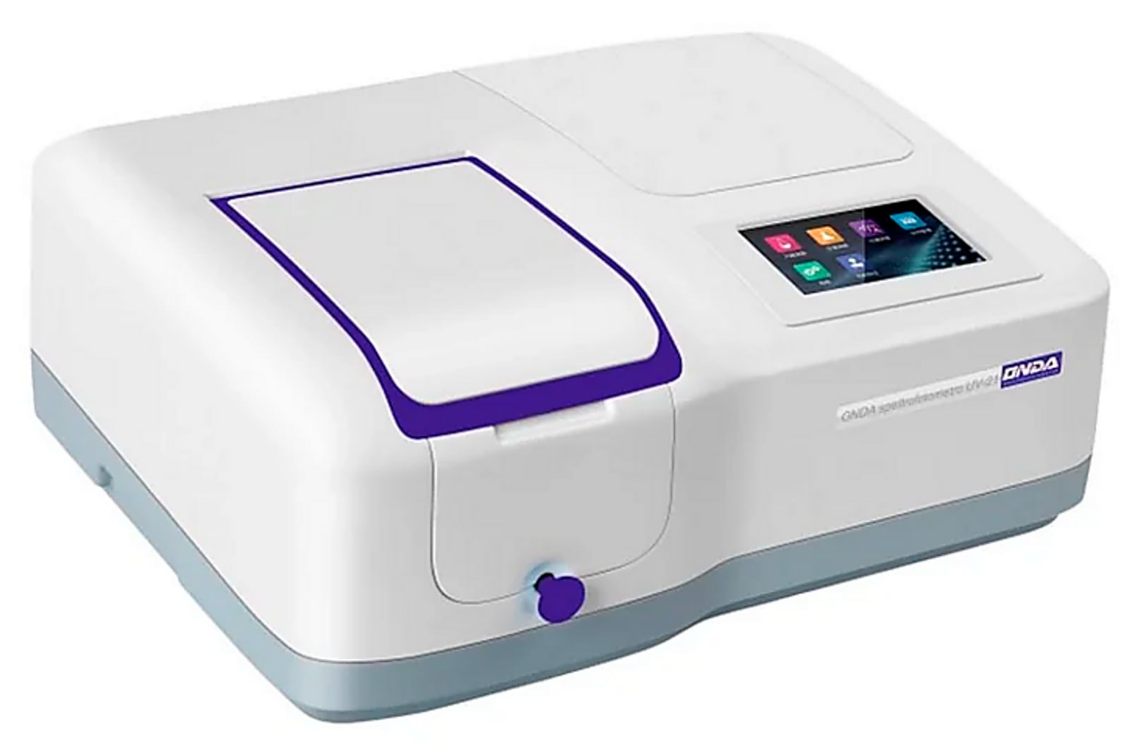 Spettrofotometro UV/VIS ONDA TOUCH UV-21