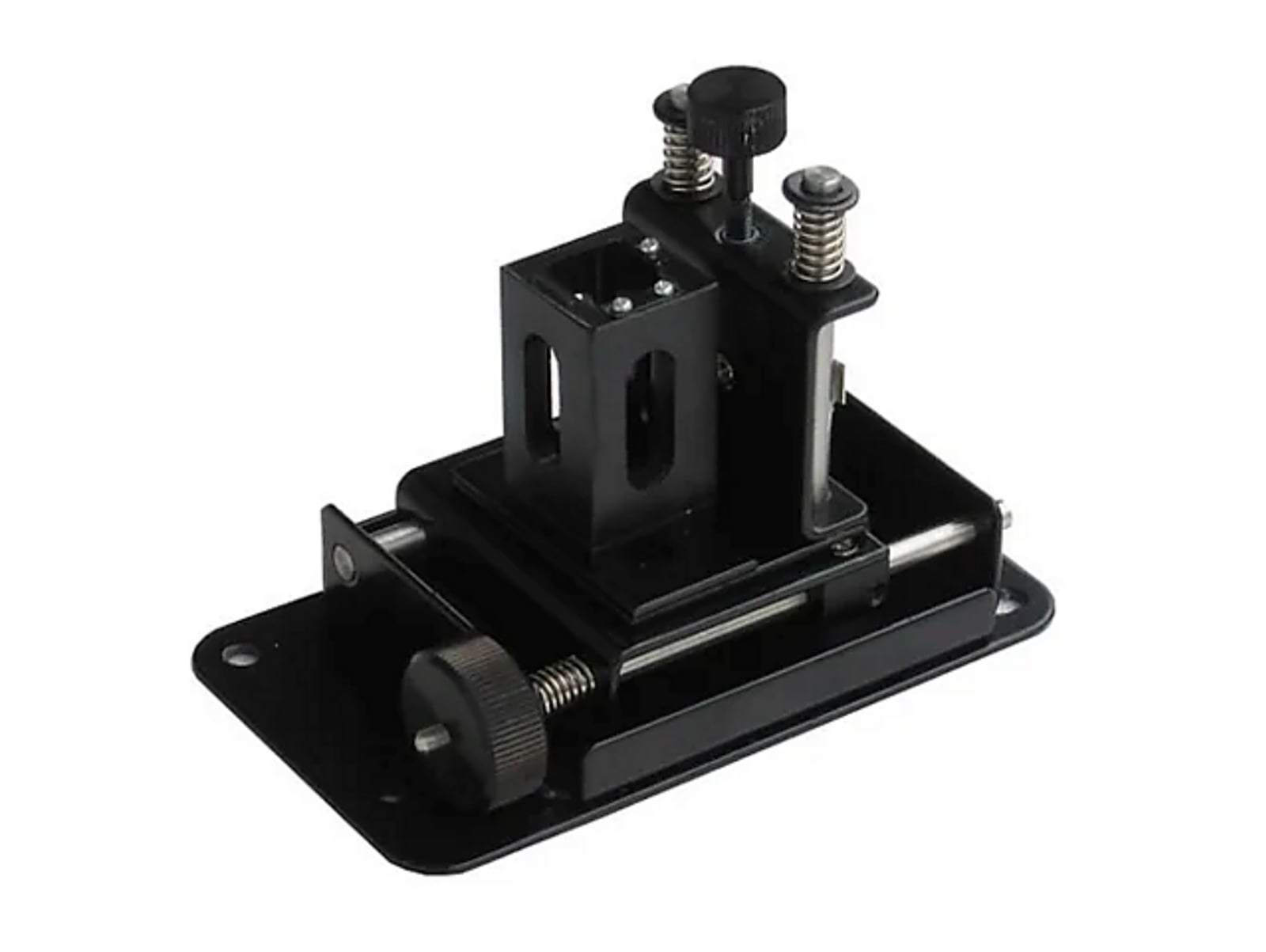 Supporto per microcelle (altezza del raggio: 15 mm)