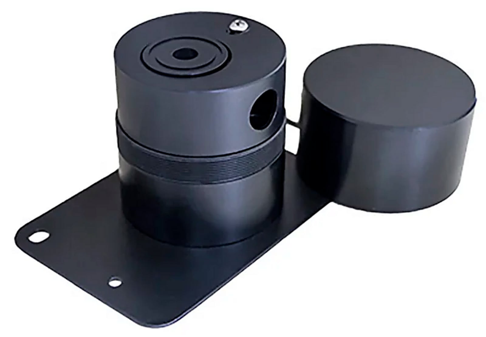 Supporto per misure in Riflettanza a 5° (20 x 20 x 4 mm)io 50mm)